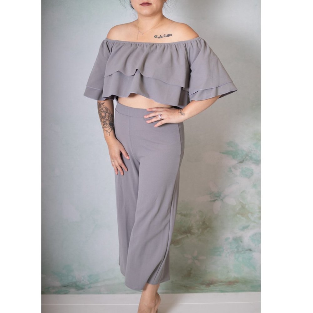 two piece set